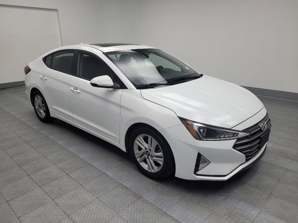 Used 2020 Hyundai Elantra Value Edition w/ Cargo Package (C1) image 13