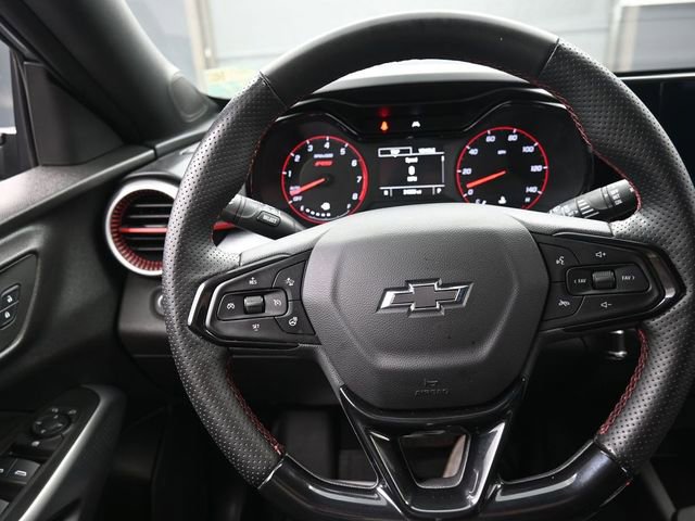 Used 2024 Chevrolet Trax RS image 8