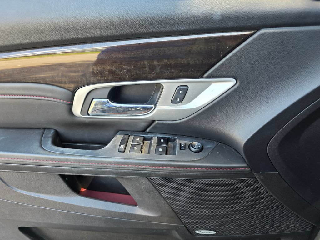 Used 2013 GMC Terrain Denali FWD image 15
