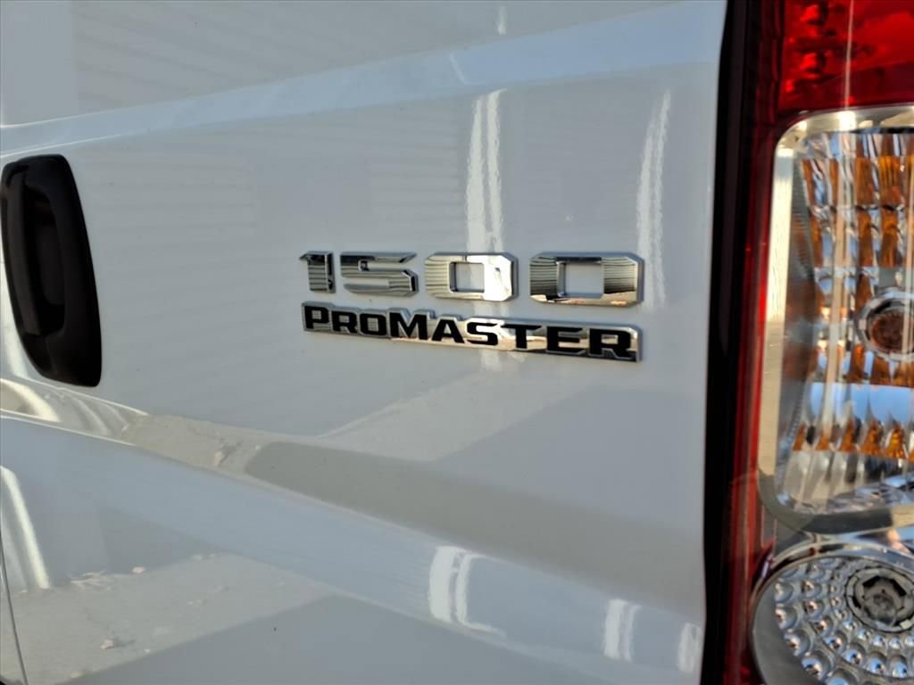 New 2026 RAM ProMaster 1500 w/ Convenience Group image 4