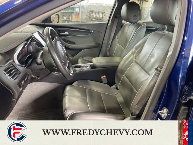 Used 2014 Chevrolet Impala LTZ image 17