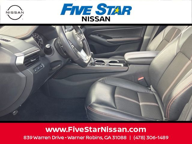 Used 2024 Nissan Altima 2.5 SR FWD image 5