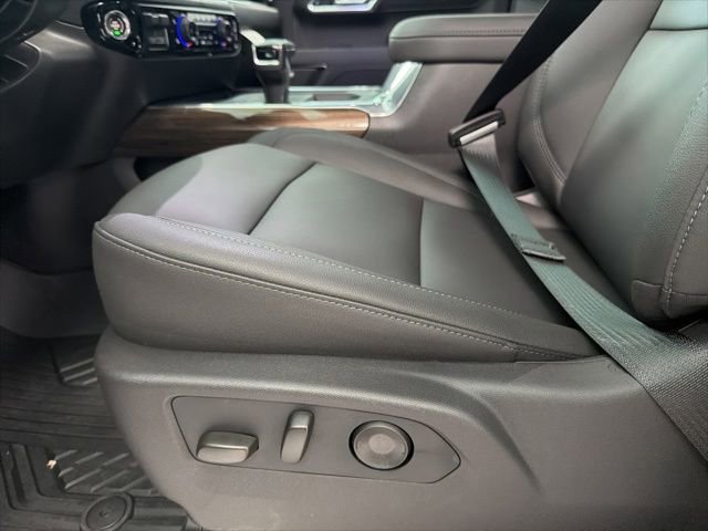 New 2026 Chevrolet Silverado 1500 LT Trail Boss w/ Convenience Package II AWD/4WD image 13