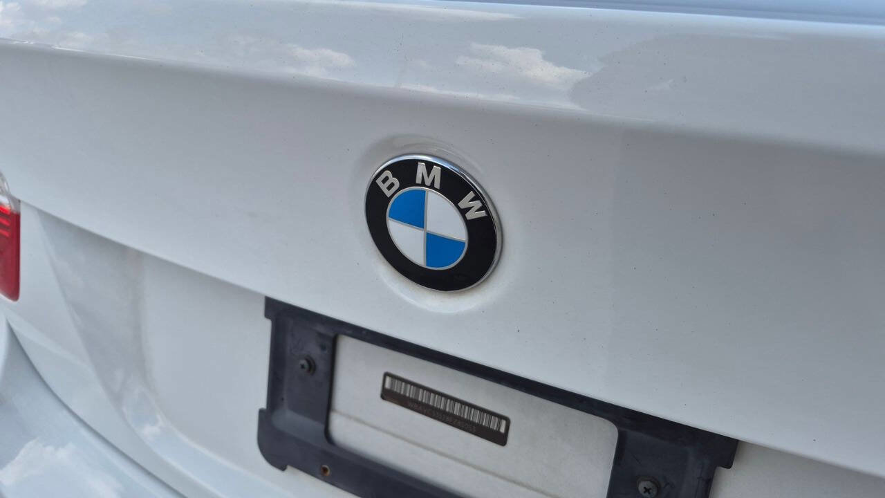 Used 2008 BMW 328i Sedan image 20