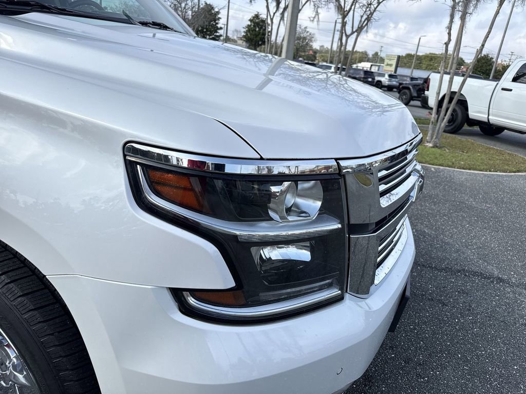 Used 2020 Chevrolet Tahoe Premier image 9