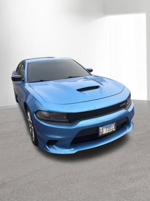 Used 2023 Dodge Charger GT RWD image 1