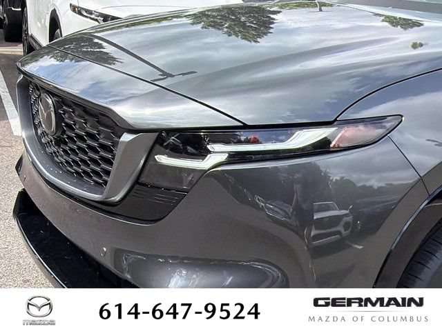 New 2026 MAZDA CX-5 2.5 S w/ Premium Plus Package AWD/4WD image 13