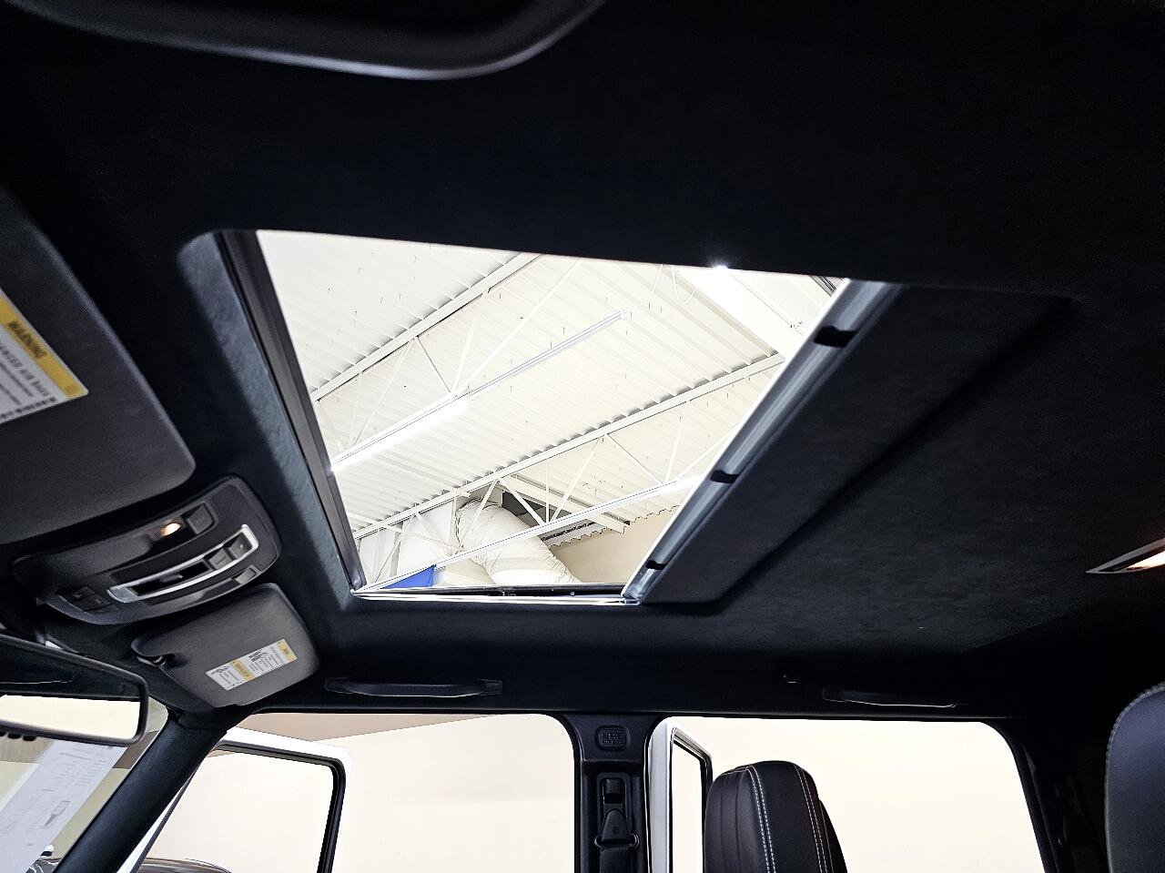 Used 2017 Mercedes-Benz G 63 AMG 4MATIC image 42