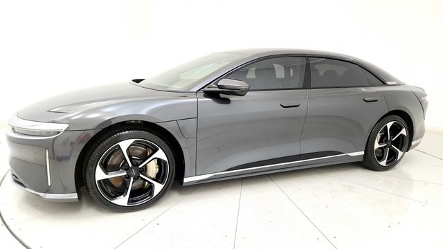 Used 2024 Lucid Air Touring AWD/4WD image 21