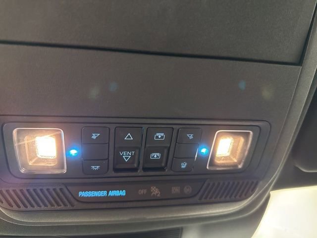 Used 2022 Ford Explorer Timberline w/ Timberline Technology Package AWD/4WD image 25