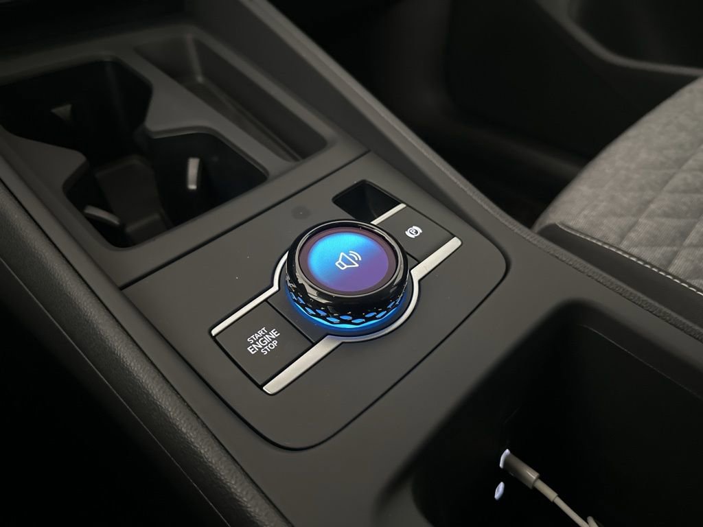 New 2026 Volkswagen Tiguan S FWD image 23