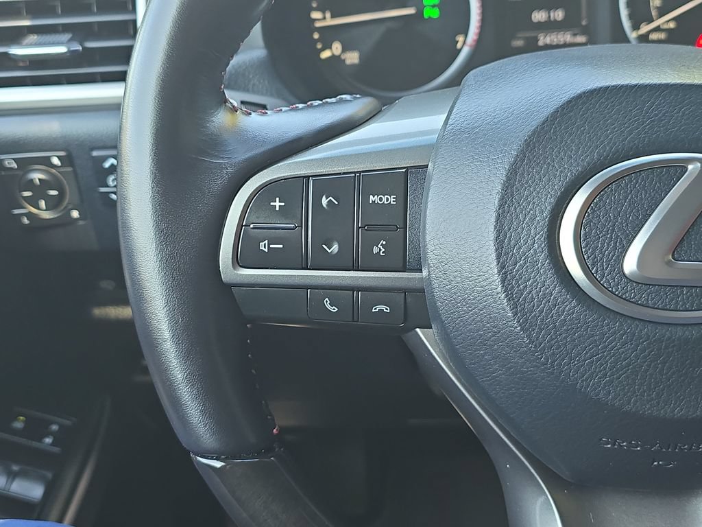 Certified 2023 Lexus GX 460 Premium w/ Premium Plus Package AWD/4WD image 20