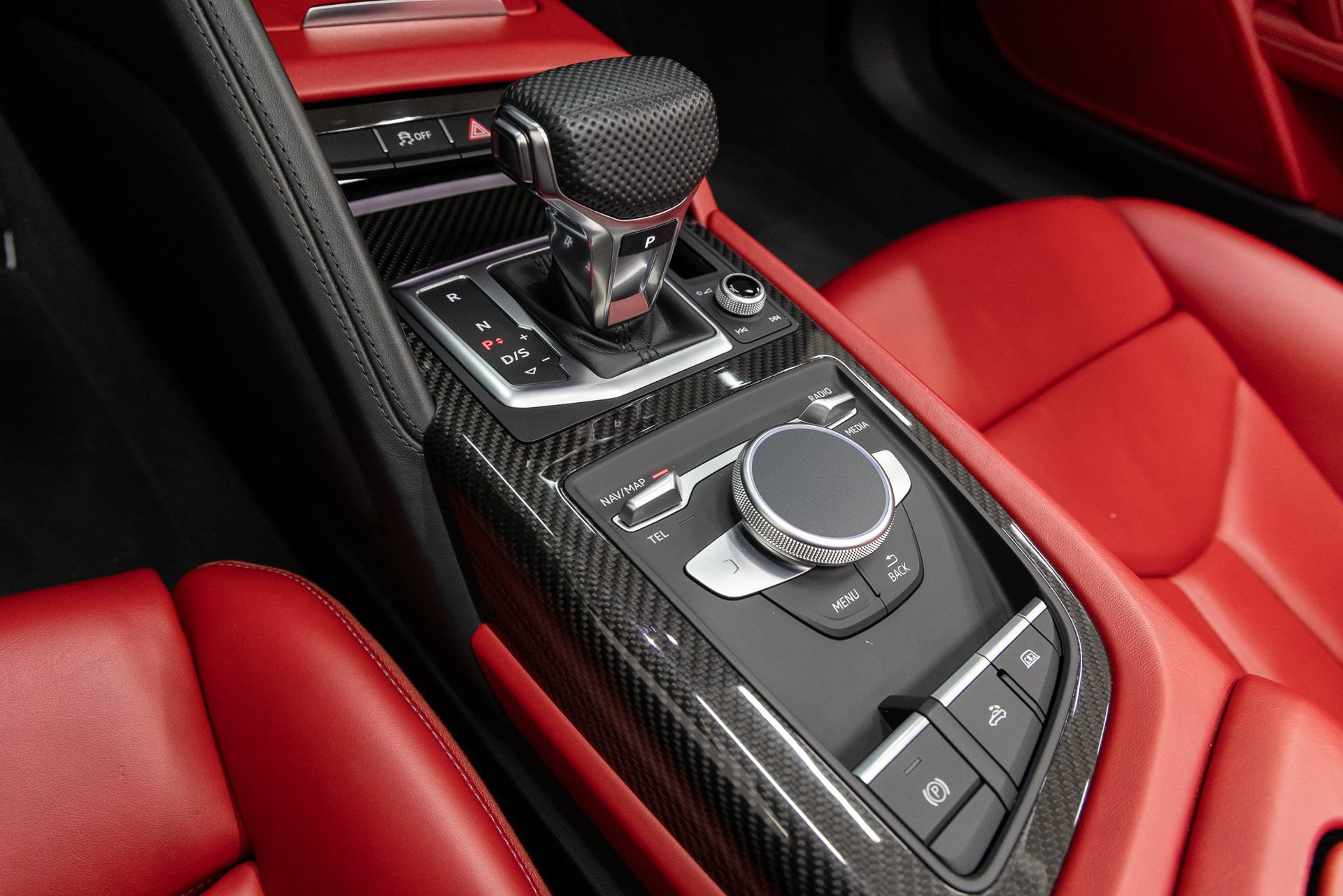 Used 2020 Audi R8 V10 performance AWD/4WD image 25