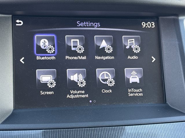 Used 2019 INFINITI QX60 Luxe w/ Essential Package image 25