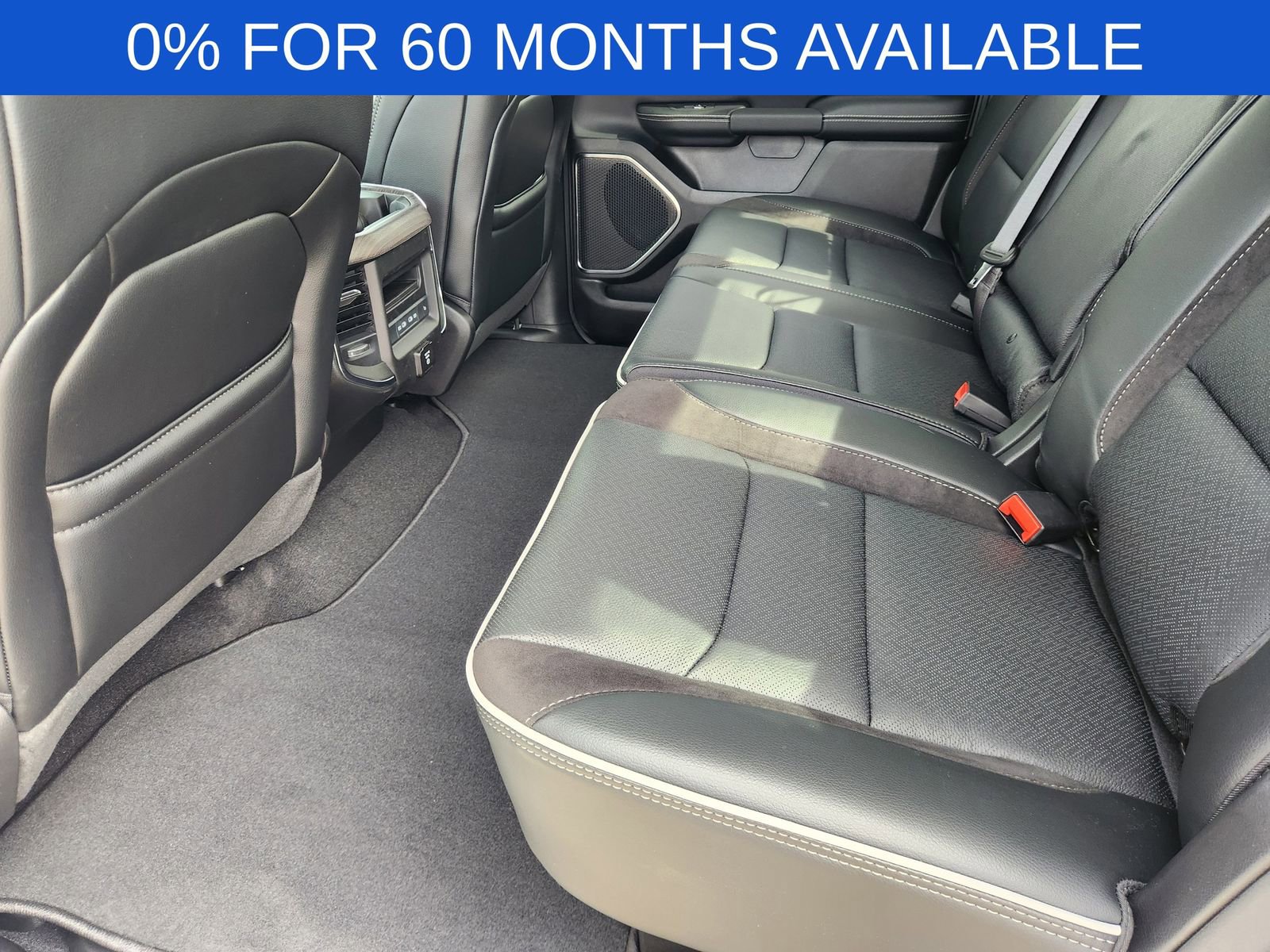 New 2026 RAM 1500 Laramie image 22