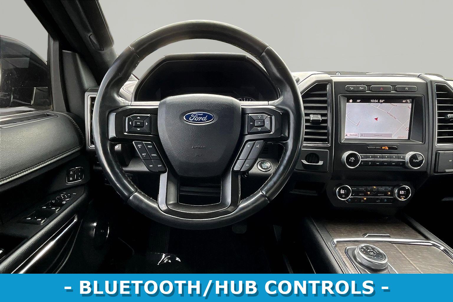 Used 2019 Ford Expedition Max Limited AWD/4WD image 8
