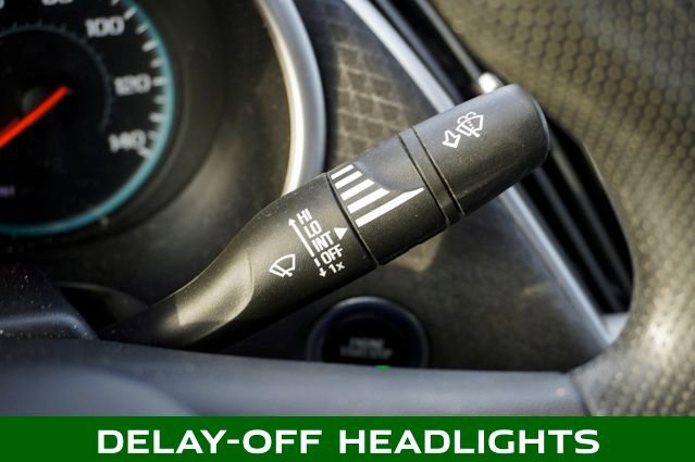 Used 2022 Chevrolet Malibu LT image 23