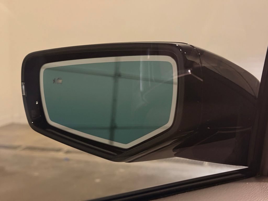 Used 2025 Cadillac CT5 V Blackwing w/ Carbon Fiber 2 Package RWD image 12