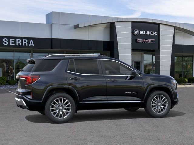 New 2026 GMC Terrain Denali image 5