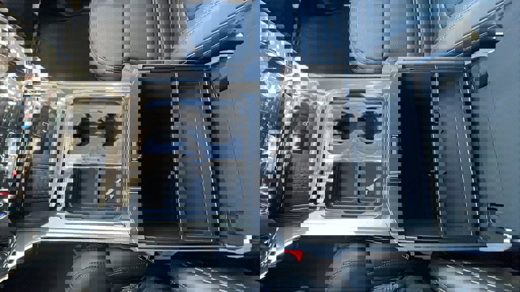 New 2026 Ford F250 Platinum image 13