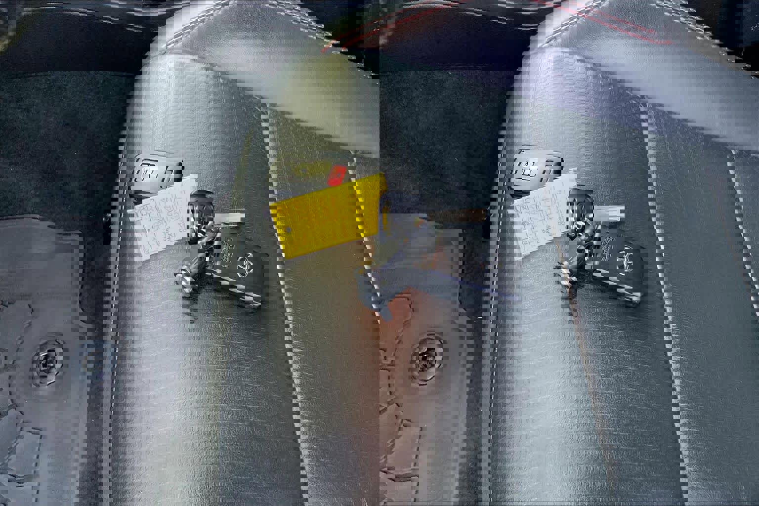 Used 2023 Toyota Tacoma TRD Pro image 14