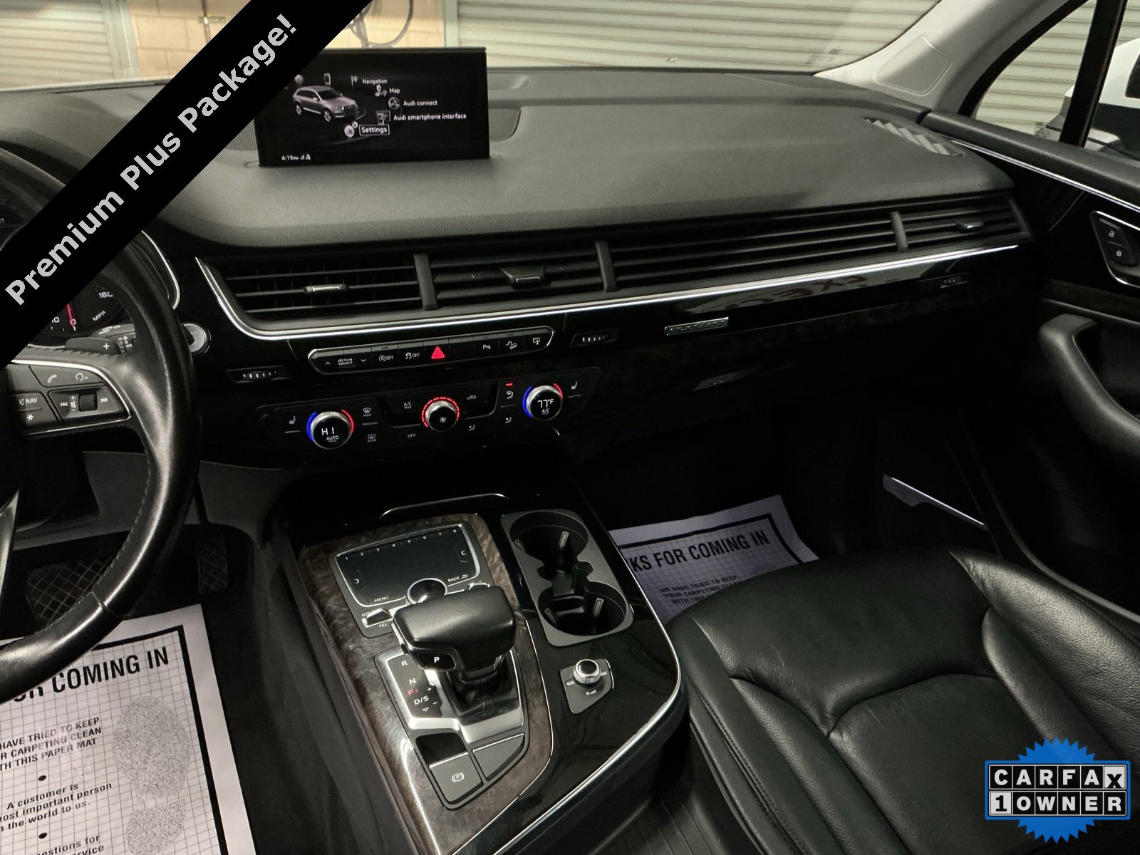 Used 2017 Audi Q7 3.0T Premium Plus image 23