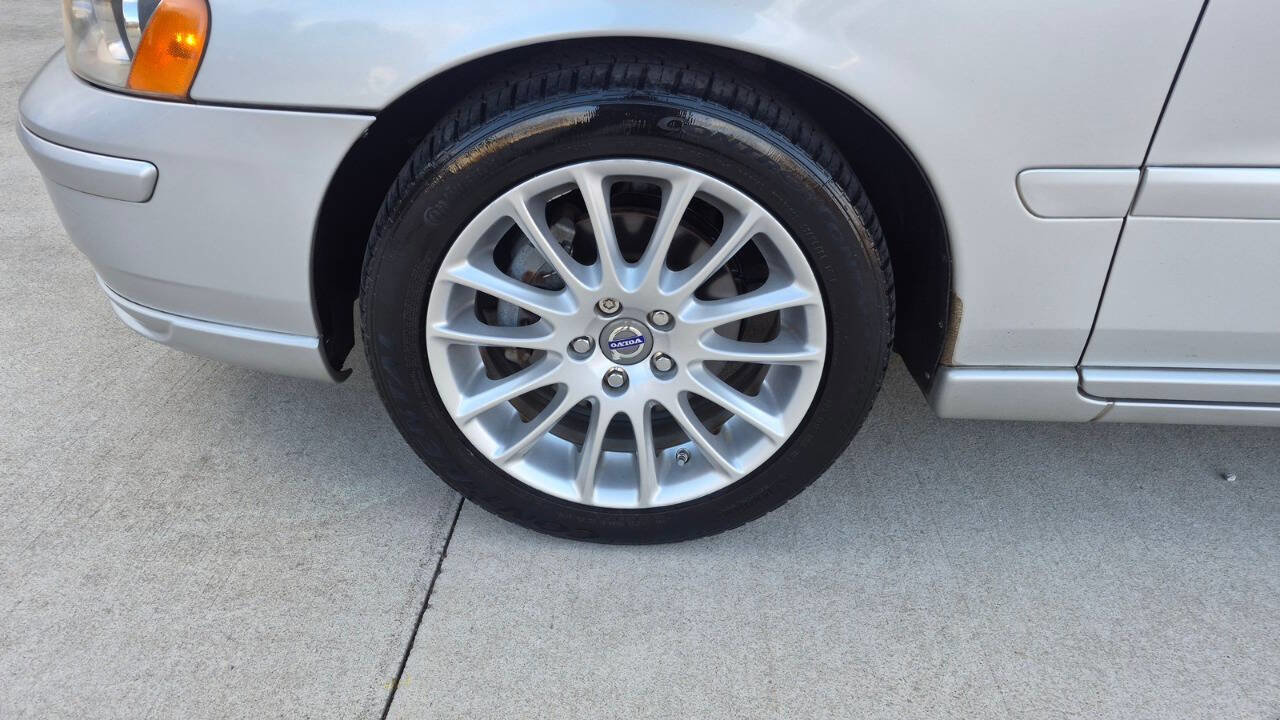 Used 2007 Volvo S60 2.5T image 17