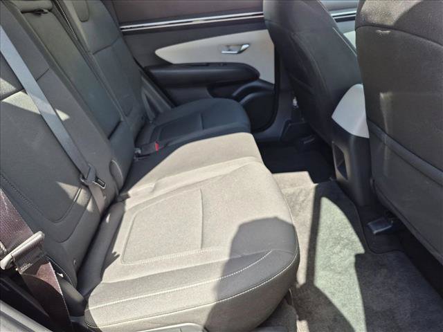 Used 2023 Hyundai Tucson SE AWD/4WD image 18