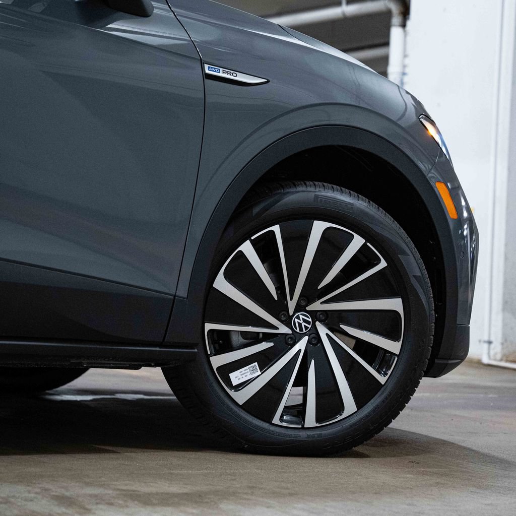 New 2026 Volkswagen ID.4 Pro AWD/4WD image 7