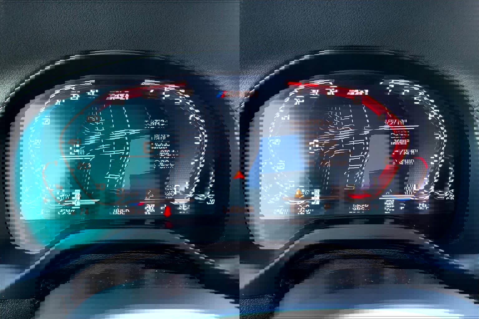 Used 2023 BMW X4 M40i w/ Parking Assistance Package AWD/4WD image 26