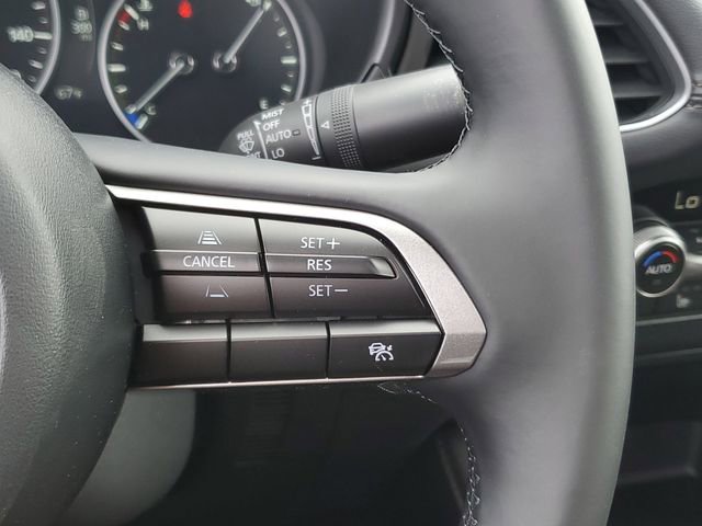 New 2026 MAZDA MAZDA3 2.5 S Sedan w/ Preferred Pkg image 22