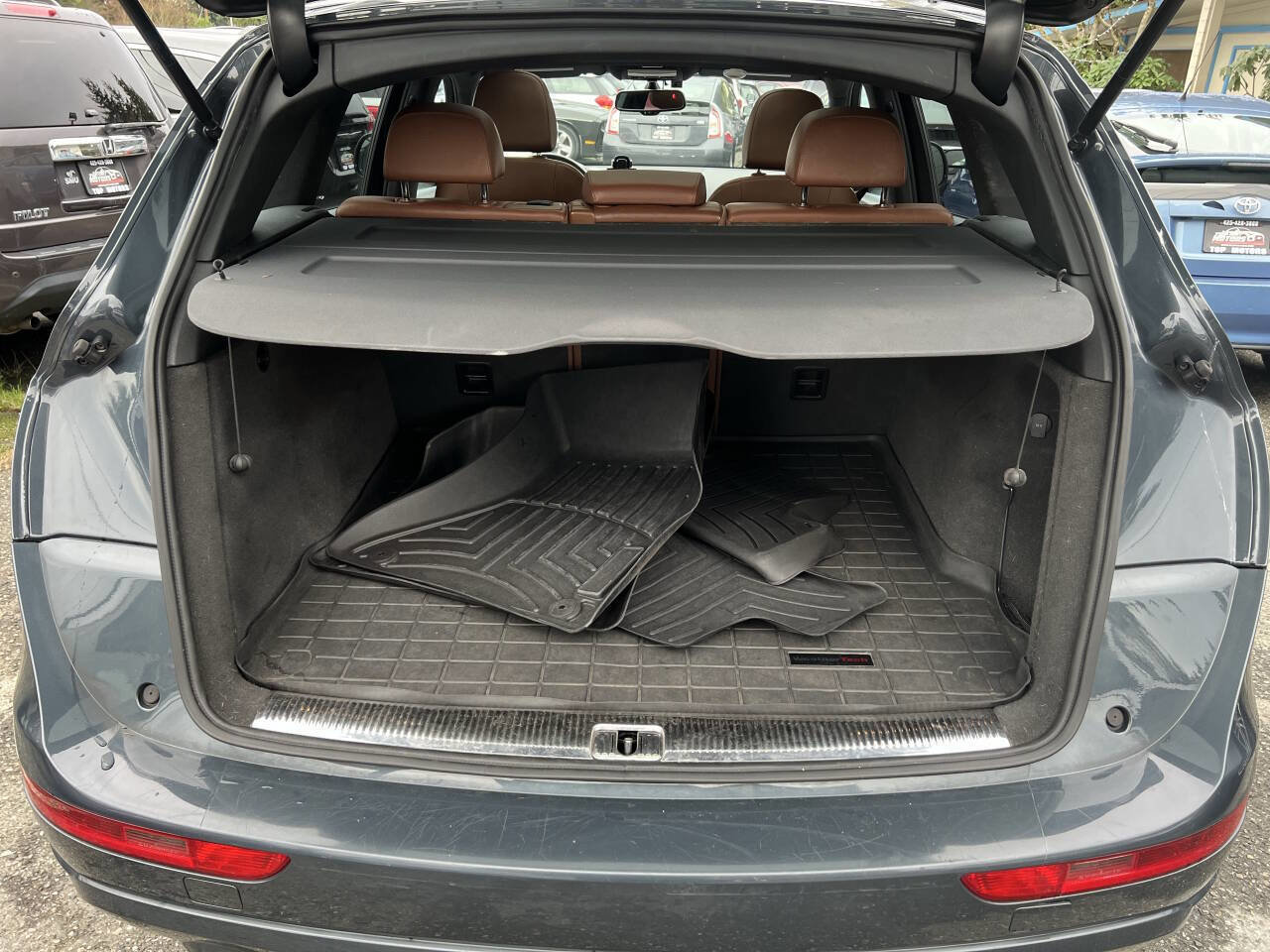 Used 2011 Audi Q5 2.0T Premium Plus image 27