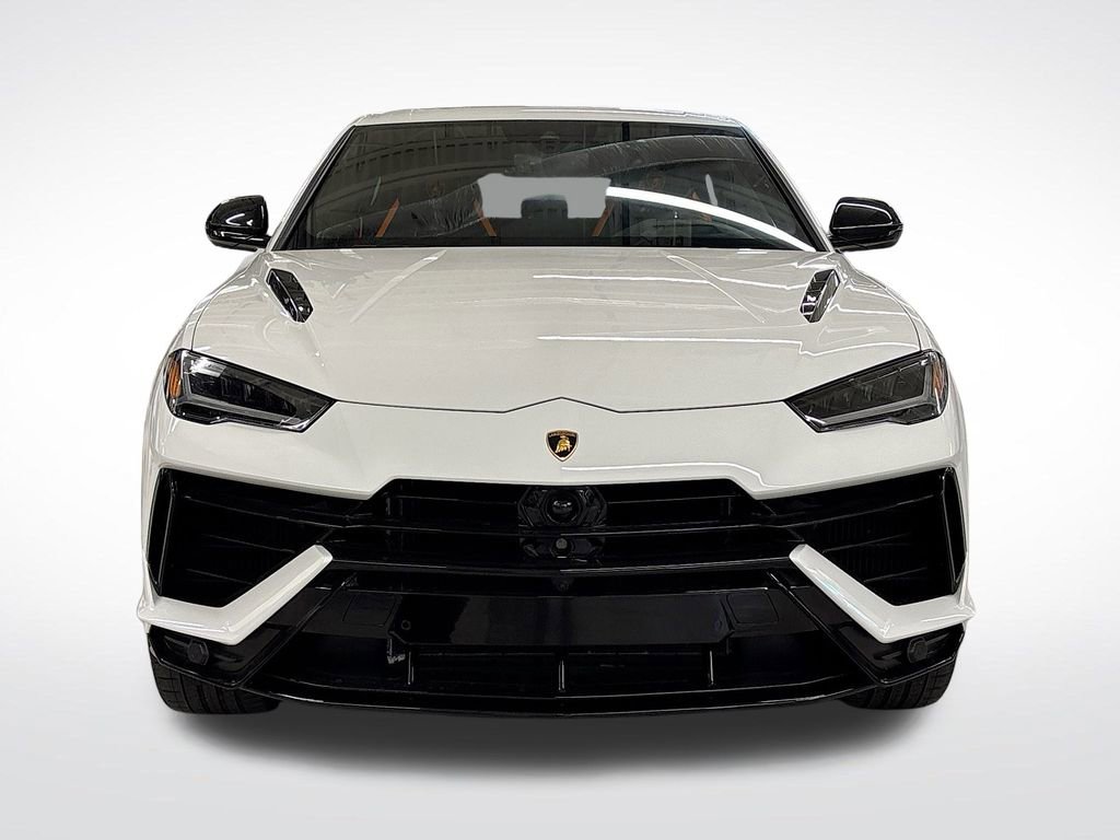 Used 2024 Lamborghini Urus S image 8