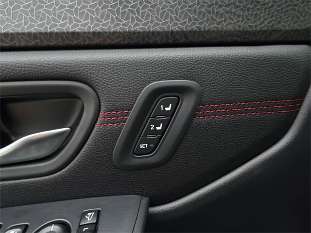 New 2026 Honda Pilot Black Edition image 16