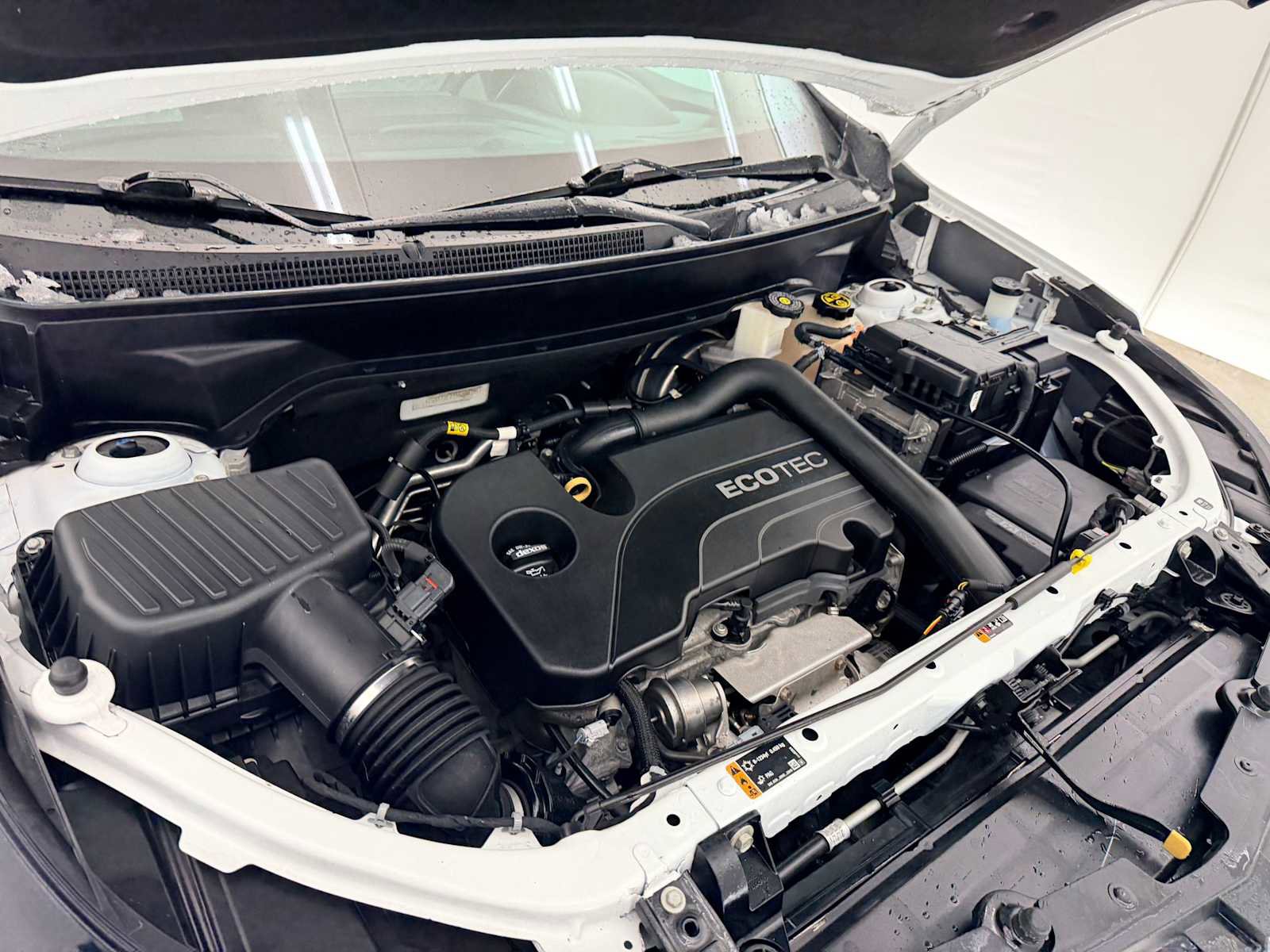 Used 2020 Chevrolet Equinox LT image 15