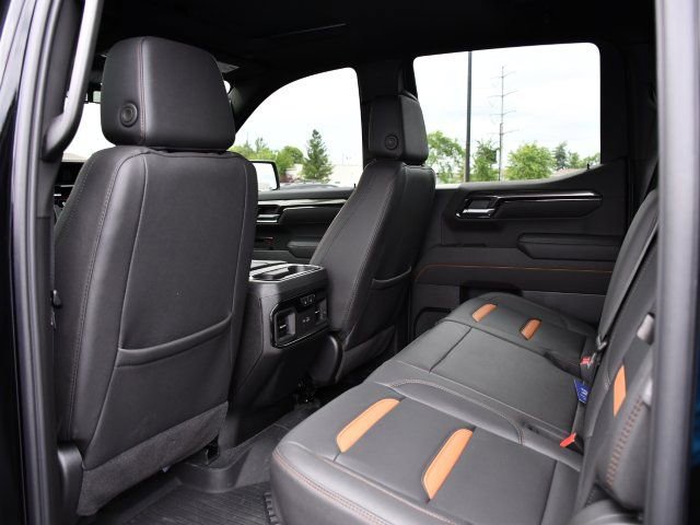 Used 2026 GMC Sierra 1500 AT4 w/ AT4 Premium Package AWD/4WD image 20