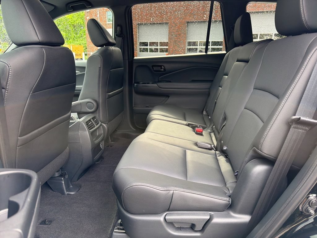Used 2023 Honda Passport EX-L image 28
