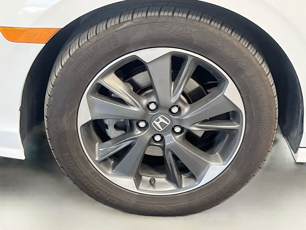 Used 2022 Honda Odyssey Elite image 34