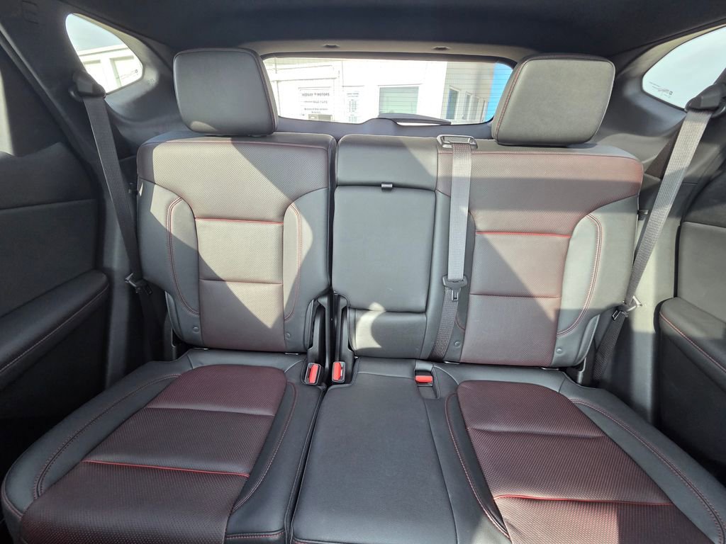 Used 2023 Chevrolet Blazer RS w/ Driver Confidence II Package FWD image 25