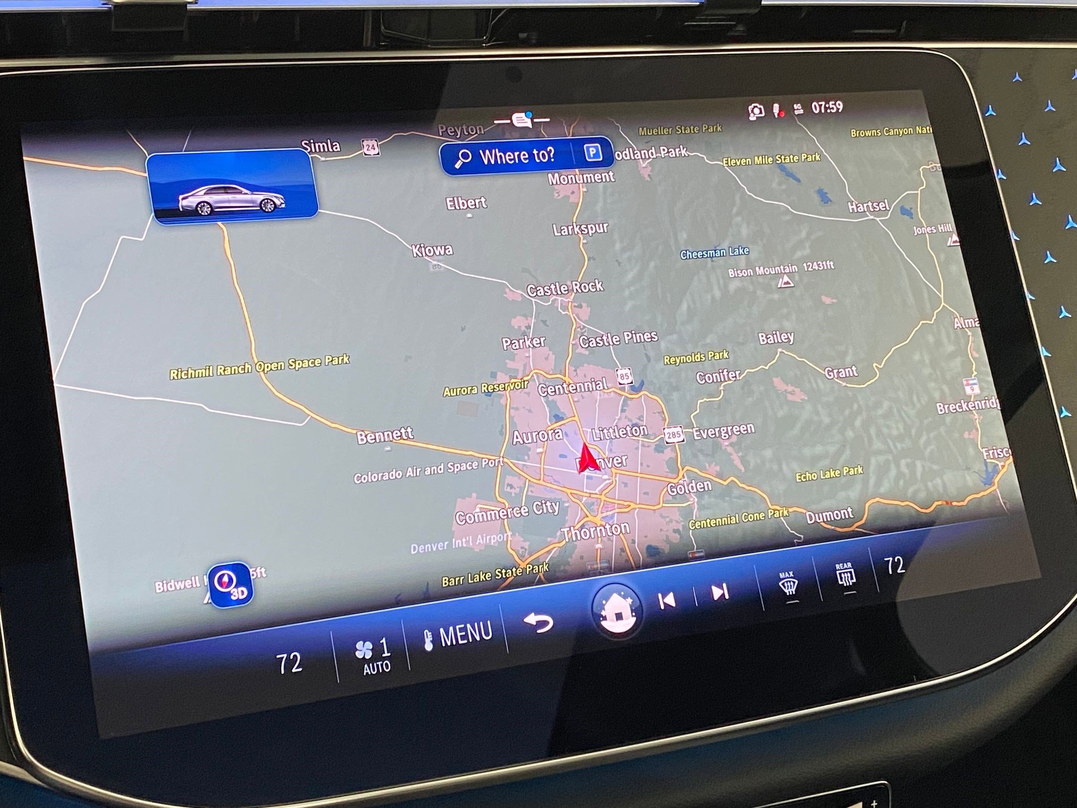 New 2026 Mercedes-Benz E 450 4MATIC Sedan image 25