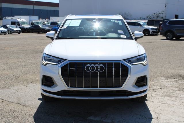 Used 2023 Audi Q3 2.0T Premium image 2