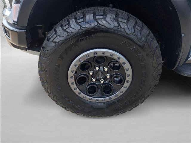 Used 2025 Ford F150 Raptor AWD/4WD image 21