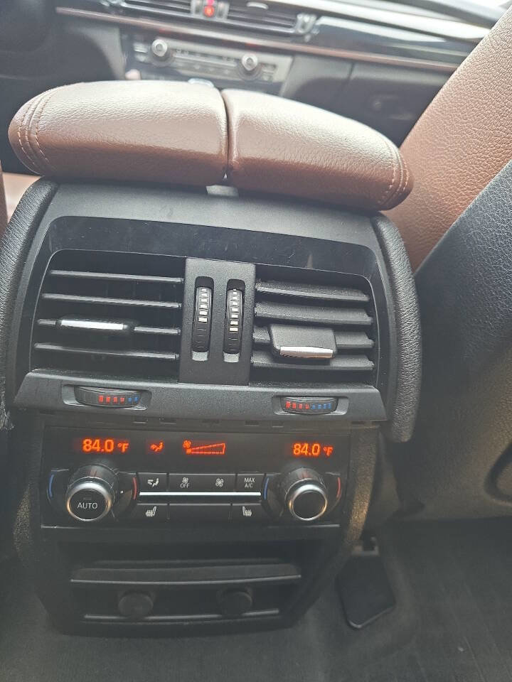 Used 2016 BMW X5 xDrive35i image 21