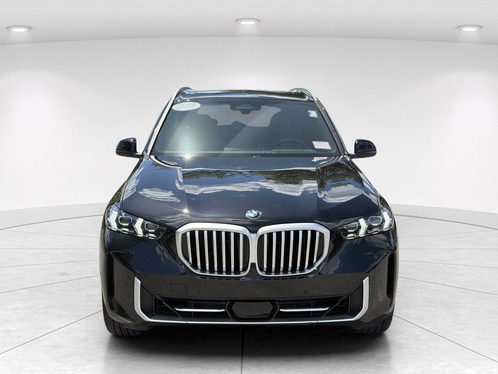 Certified 2026 BMW X5 sDrive40i RWD image 2