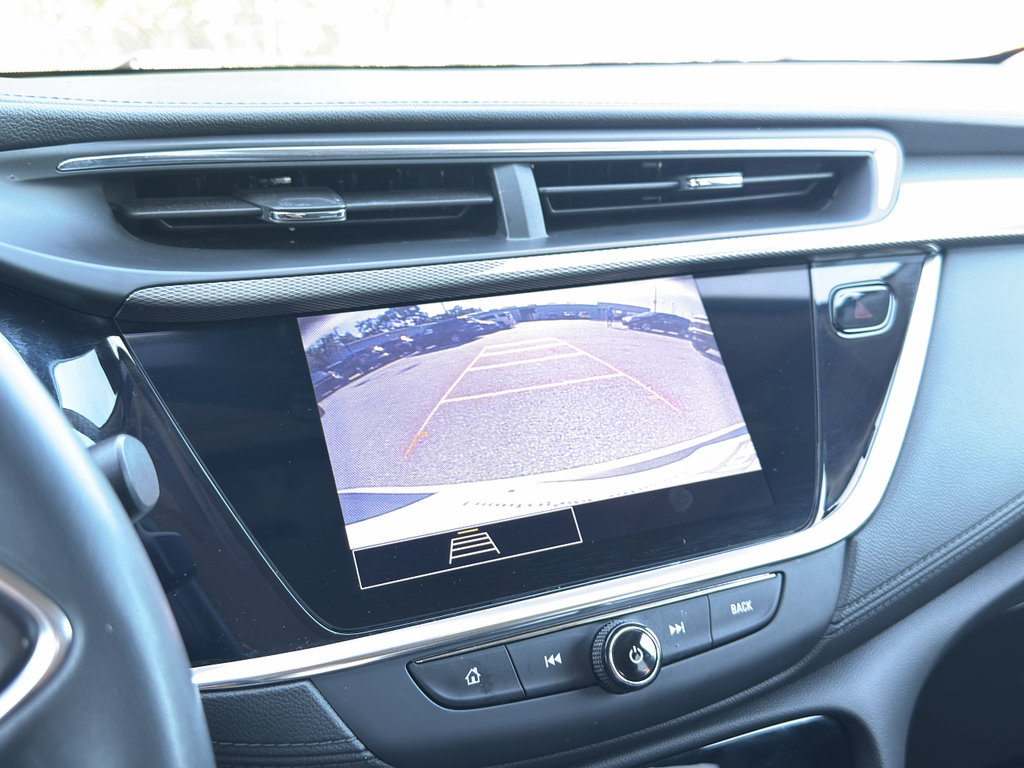 Used 2022 Buick Encore GX Select FWD image 17
