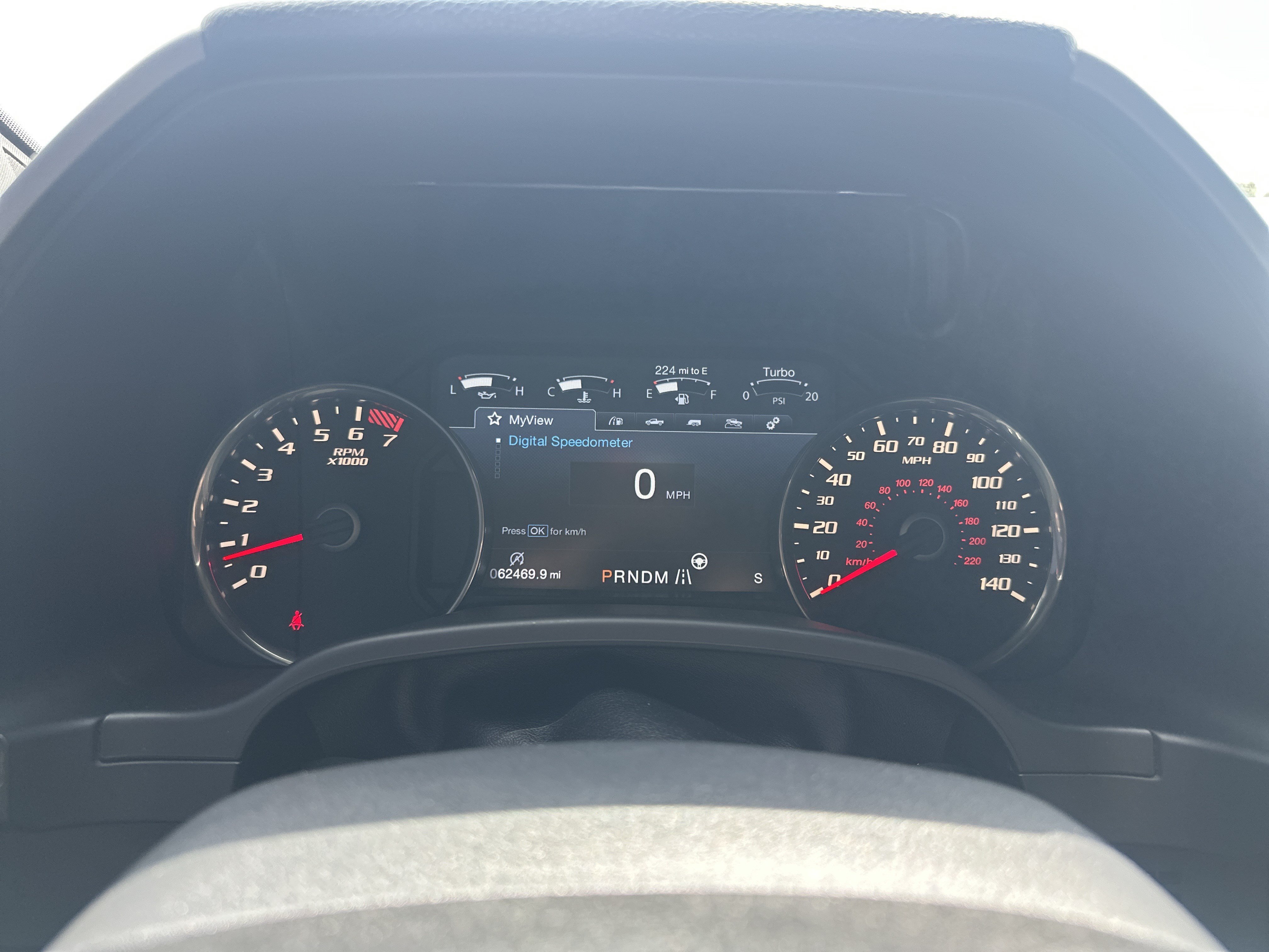 Used 2017 Ford F150 Raptor w/ Equipment Group 802A Luxury AWD/4WD image 21