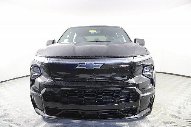 New 2024 Chevrolet Silverado EV RST AWD/4WD image 2