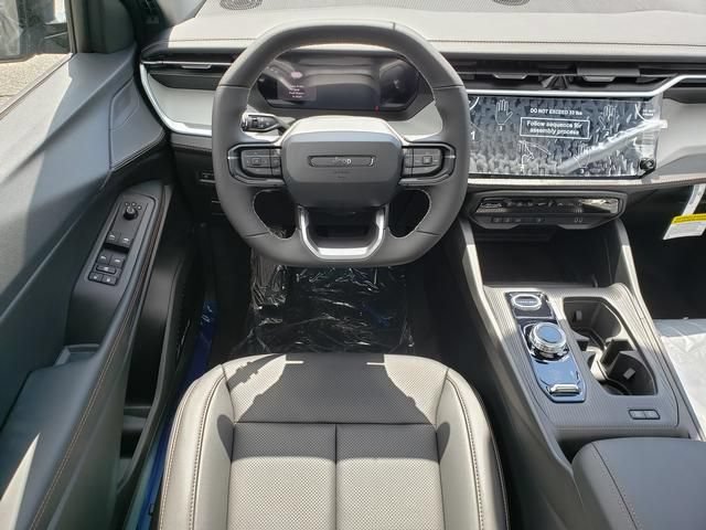 New 2026 Jeep Cherokee Limited AWD/4WD image 10