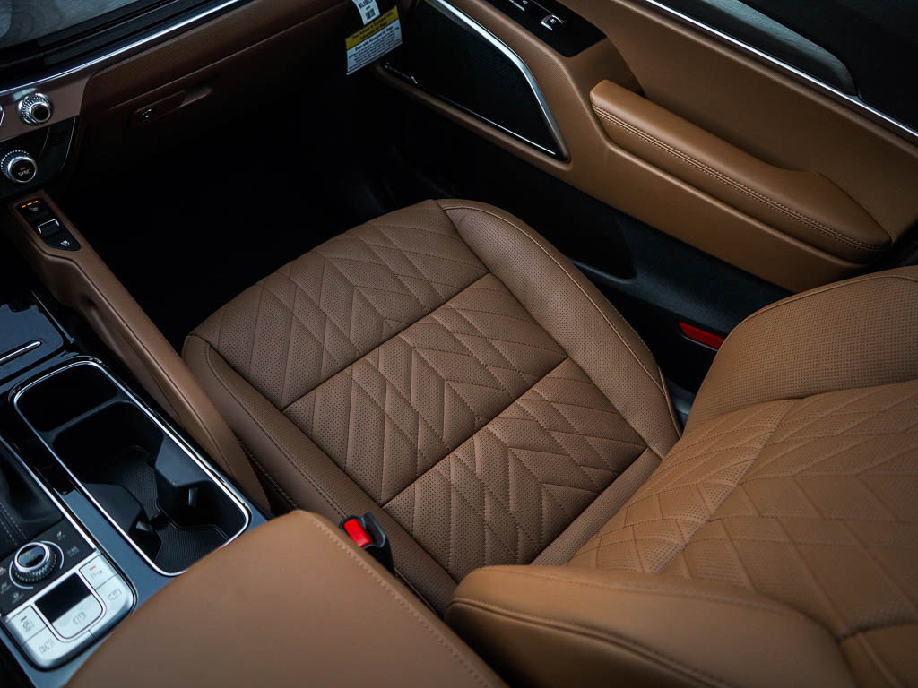 New 2025 Kia Telluride SX X-Line image 27