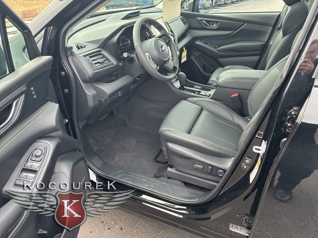 New 2026 Subaru Ascent Bronze Edition image 10